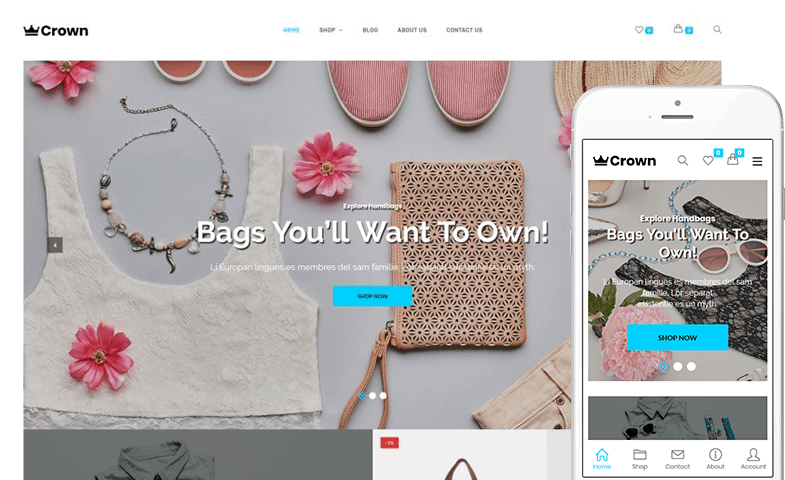 Click on this image to view live demo!