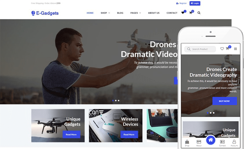 Click on this image to view live demo!