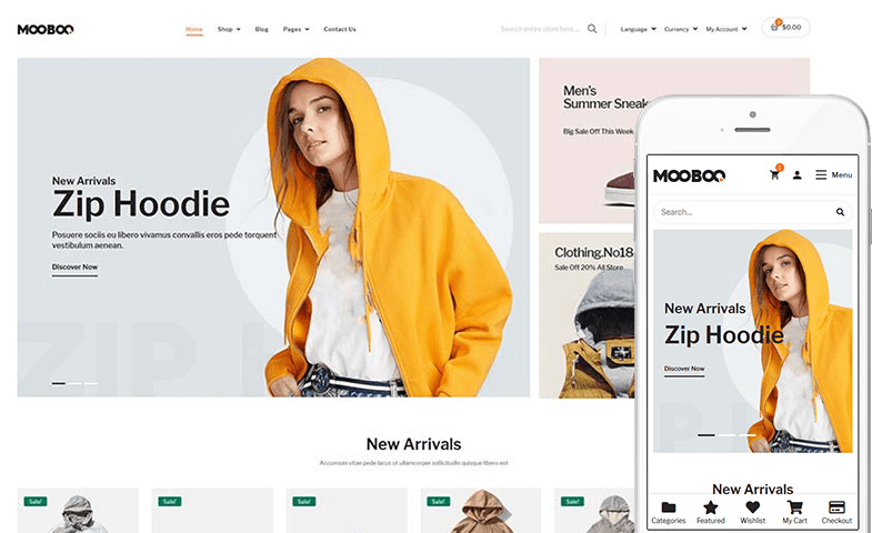 Click on this image to view live demo!